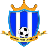 RangdajiedUnited